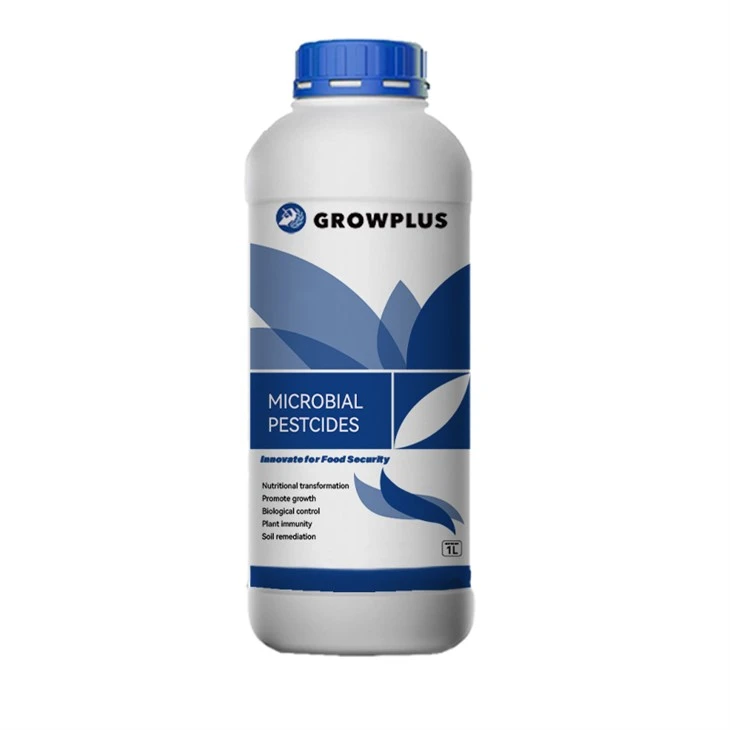 Trichoderma Harzianum aktiv ingrediens